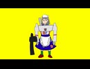融合カノン少女姉貴YB.megatron