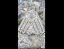パズルっぽい家