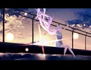 夜明けと蛍/夜半【歌ってみた】