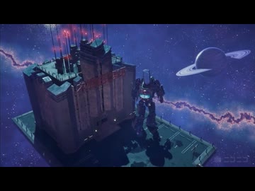 銀河特急 ミルキー☆サブウェイOPが全く気づかないうちにめざせポケモンマスターになる