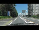 サブ065 ep20　ミニストップ 名張桔梗が丘店へ向かってドライブ雑談@三重県名張市【食品東西分水嶺徹底調査ドライブ～伊賀編】