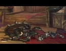 ベレンガリア リョナ ゲームオーバー Berengaria Ryona Unicorn Overlord ゲームオーバー gameover dead defeated