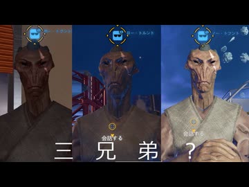 【ゆっくり実況】X4：Foundations　Part19【DLC：SV　スプリットミッション　抑締の輪の目的とは？】