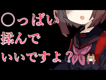 【NTR】ヤンデレ小学生に誘惑されて彼女に内緒で〇っぱい揉んでしまう【VOICEVOX/東北きりたん】