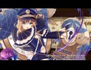 DXﾋｭｰｶﾞﾏｻﾑﾈを持って再びウキウキで兜を処刑するコンシェルジュリー【城プロ:RE】