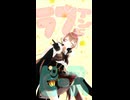 Nanashi Mumei「1135」#shorts 【MMD】【ホロライブEN】‪            @NanashiMumei ​