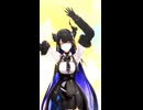 Nerissa Ravencroft「Biri-Biri」#shorts 【MMD】【ホロライブEN】‪                   @NerissaRavencroft ​