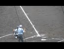 【花巻東】髙橋 蓮太郎くんバッティングフォーム＜第107回全国高校野球選手権大会〜夏の甲子園 2025年8月8日 智弁和歌山 対 花巻東＞