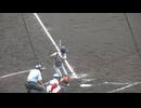 【花巻東】森下 祐帆くんバッティングフォーム＜第107回全国高校野球選手権大会〜夏の甲子園 2025年8月8日 智弁和歌山 対 花巻東＞
