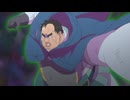 ブサメンガチファイター　episode.12　ブサメンガチファイター