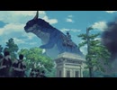 怪獣８号 第２期　第22話　群発災害