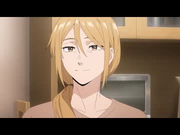 薫る花は凛と咲く　第11話　ぬくもりのひとくち