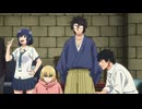 まったく最近の探偵ときたら　第12話　名雲、羽織る／名雲探偵事務所をプロデュース／名雲探偵事務所、消滅