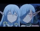 異世界黙示録マイノグーラ～破滅の文明で始める世界征服～　第12話　お月様が綺麗ですね