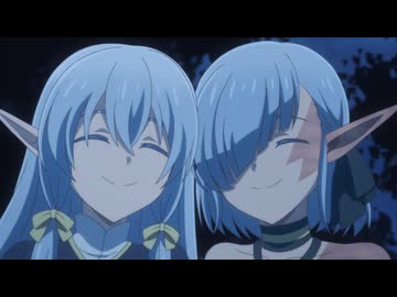 異世界黙示録マイノグーラ～破滅の文明で始める世界征服～　第12話　お月様が綺麗ですね