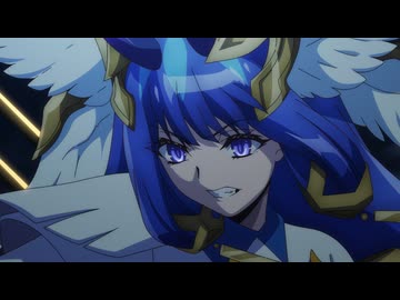 カードファイト!! ヴァンガード Divinez デラックス決勝編　#10　選んだ道