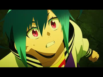 ネクロノミ子のコズミックホラーショウ　第12話　【終？】ネクロノミ子の呼び声【完？】