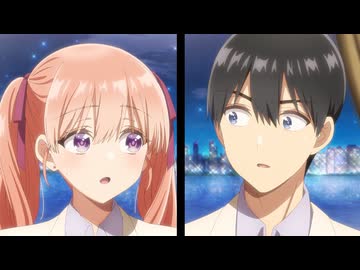カッコウの許嫁Season2 12羽目