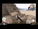【刀剣乱舞】本丸移転計画遠征譚35【Minecraft】