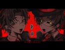 【頻音クロク・頻音クロク(非怪人)】長く短い祭 (UTAUカバー)