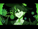 Tickin' Terror  /  重音テトSV