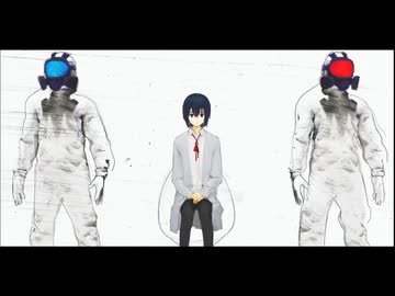 ディカディズム 歌ってみた【Myurse(天宮乃蒼)】