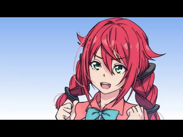 TVアニメ『強くてニューサーガ』大喜利ニューサーガ　〜4本目〜