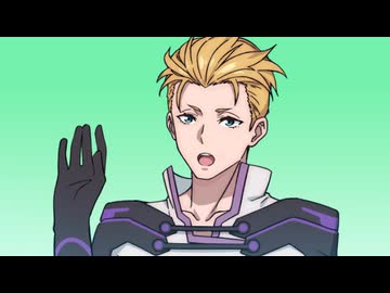 TVアニメ『強くてニューサーガ』大喜利ニューサーガ　〜3本目〜