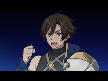 TVアニメ『強くてニューサーガ』大喜利ニューサーガ　〜2本目〜