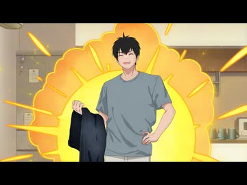 ウィッチウォッチ　第24話　モイちゃんのデニム道/デート・ウィズ・ザ・ガイド