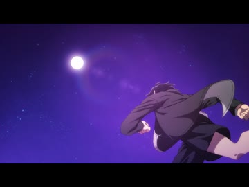 よふかしのうた　第13夜　よふかしのうた