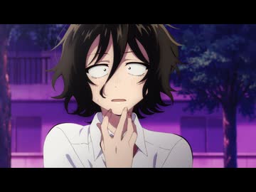 よふかしのうた　第3夜　いっぱい出たね