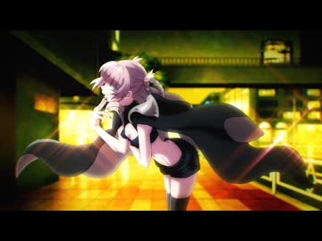 よふかしのうた　第4夜　せまくない?