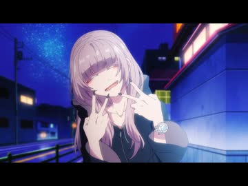 よふかしのうた　第5夜　そりゃ困ったやつですね