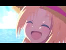 ゲーセン少女と異文化交流　第11話　Homecoming