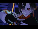 【ネオポルテMMD】命綱【鬼ヶ谷テン】