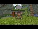 [TAS] スーパーモンキーボールアドベンチャー ストーリーモード 42:57 [日本未発売]