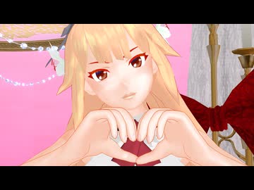 【艦これMMD】ブルックリンでモザイクロール【モデル配布】