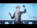 【人力崩スタ】モニタリングBFR【穹】