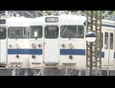 廃車の電車で設備53点盗難　運転席座席・放送用マイク・車両番号銘板など　旧国鉄時代の415系　JR門司港駅で保管　福岡県