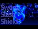 【MUGEN】Sword Slash Shield Part13 後編