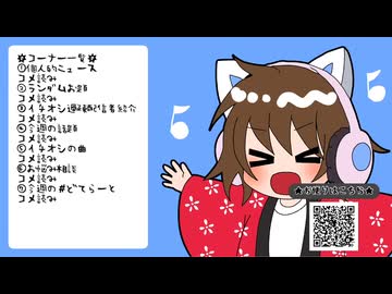 【作業用】ラジオ(再)