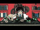 【悪棺満】ピプパペット【UTAUカバー】