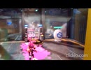 スプラトゥーン2オクトボス倒し！