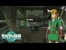【ゼルダの伝説 ティアーズ オブ ザ キングダム】女神の剣は王国と共に泣く#17