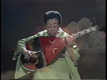 [VC-107]求道で生涯青春