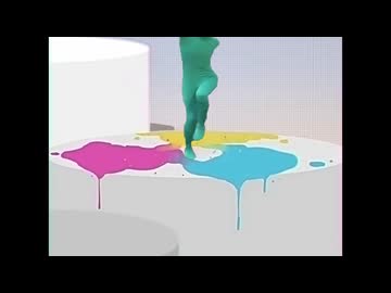 ヨウナイリョクソ