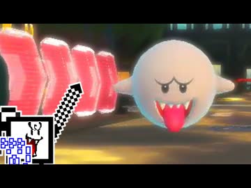 【CeVIO実況】マリオカートざらめちゃん8DX#1416【マリオカート8DX】