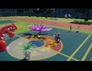 【ポケモンSV】ナッシーと共に神に討ち克つダブルランクマッチpart10【ダブルバトル】