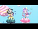 【東方MMD】惑星ループ【さとこい】